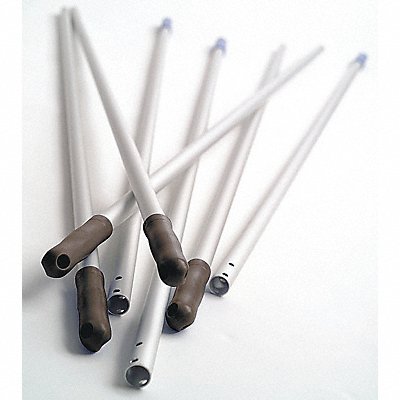 Telescoping Poles image